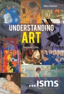 Image of Understanding Art New Edition