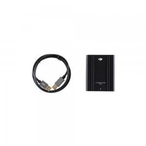 Image of DJI Inspire 2 CINESSD Station