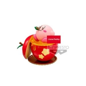 Image of Kirby Ver. A (Kirby Q Paldoce Collection Vol. 1) Mini Figure