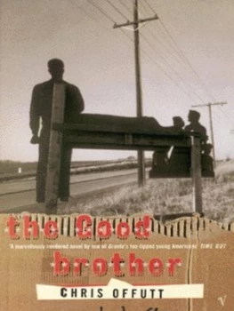 Image of The Good Brother by Chris Offutt Book