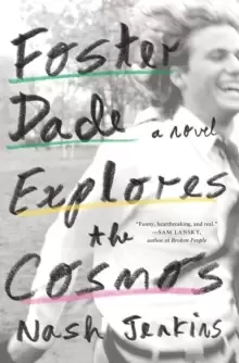 Image of Foster Dade Explores the Cosmos