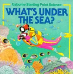 Image of Whats Under the Sea? by S Tahta