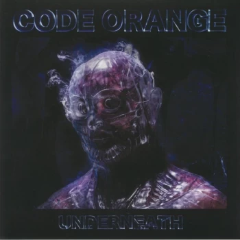 Image of Code Orange - Underneath Limited Edition Vinyl