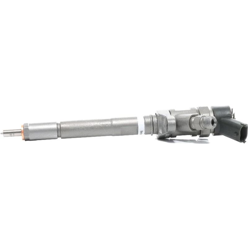 Image of METZGER 0870072 Injectors with seal ring, The spare part must be coded with OBD self-diagnosis unit Injector Nozzle (3902)