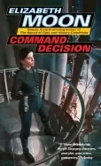Image of command decision