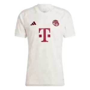 Image of 2023-2024 Bayern Munich Third Shirt