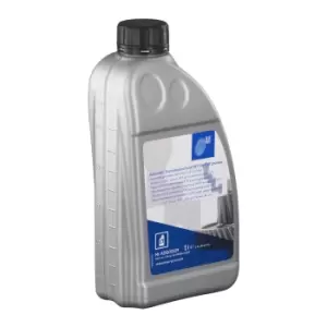 Image of Atf Cvt Transmission Fluid 1 Litre Oil ADG05529 by Blue Print
