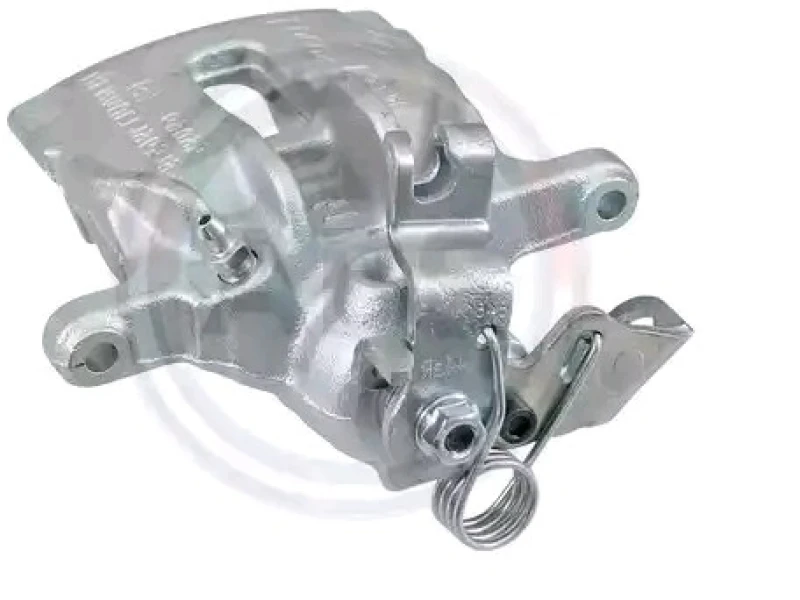 Image of A.B.S. 530282 Brake caliper Grey Cast Iron Brake Caliper (78)