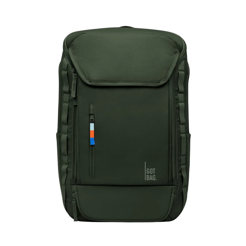 Image of Got Bag Backpack Got Bag Pro Travel Vert Unisex 35 L