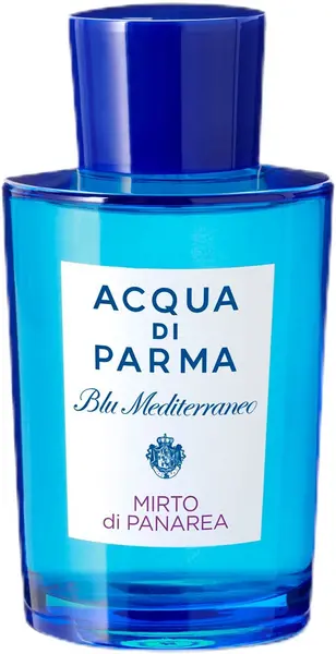 Image of Acqua di Parma Blu Mediterraneo Mirto di Panarea Eau de Toilette Unisex 180ml