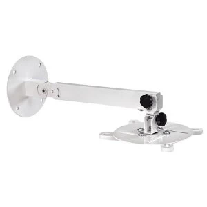 Image of Hama Projector Mount for WallCeiling Silver