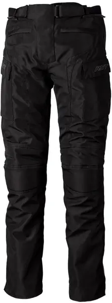 Image of RST Alpha 5 CE RL Textile Jean Black 34