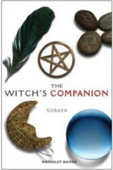 Image of The Witches Companion Book