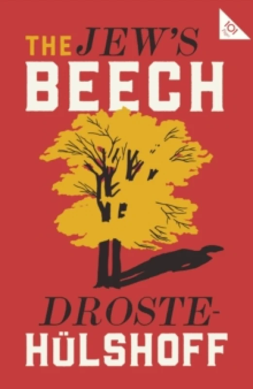 Image of The Jew's Beech Paperback / softback