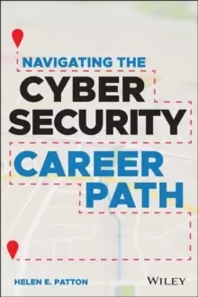 Image of Navigating the Cybersecurity Career Path