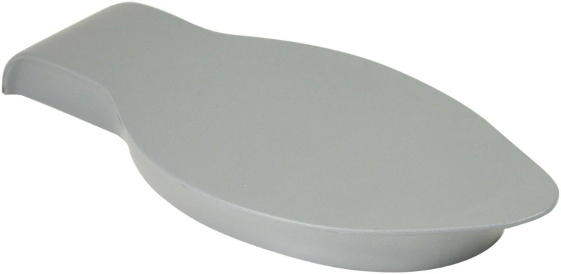 Image of Aidapt Horseshoe Insert Only Grey