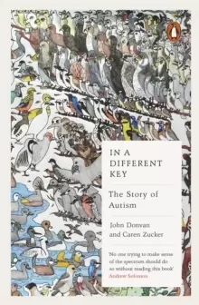 Image of In a Different Key : The Story of Autism