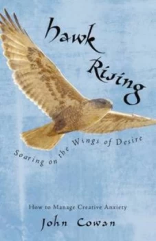 Image of Hawk Rising by John Cowan Paperback