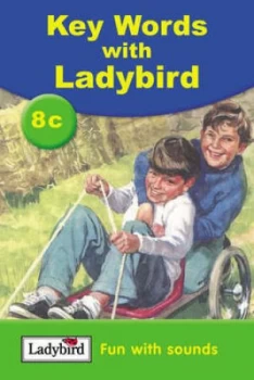 Image of Fun with Sounds by Ladybird Hardback