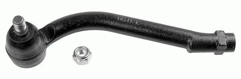 Image of Track rod end LEMFORDER 34535 01