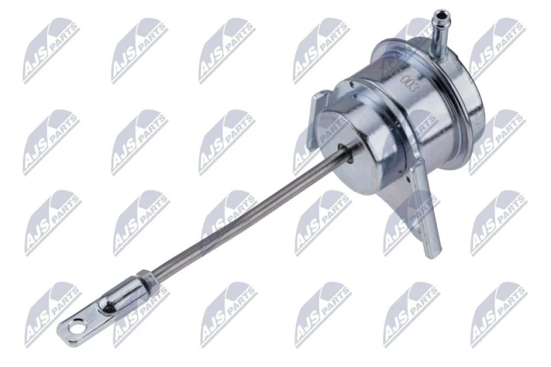 Image of NTY Turbocharger NTY ECD-NS-003