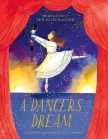 Image of A Dancer's Dream