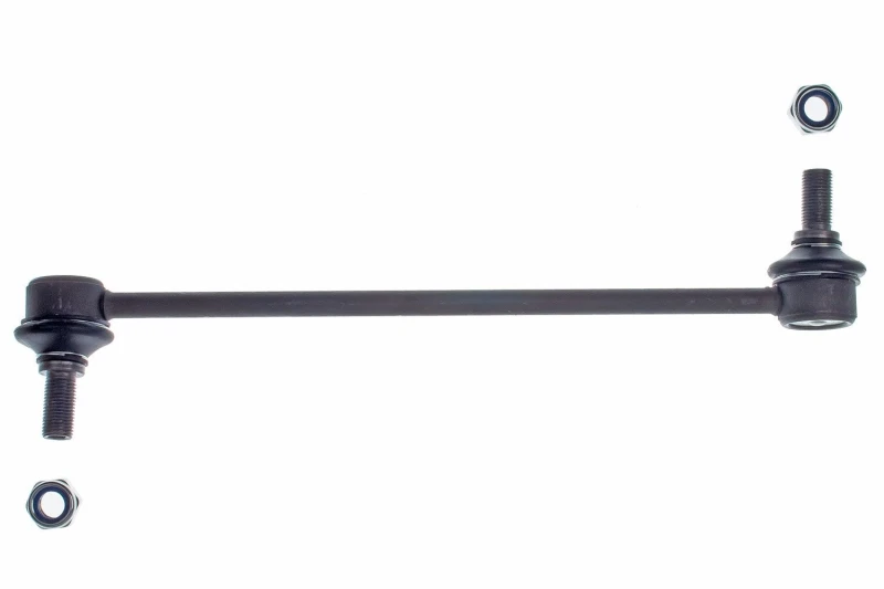 Image of DENCKERMANN Anti-roll bar link DENCKERMANN D140421