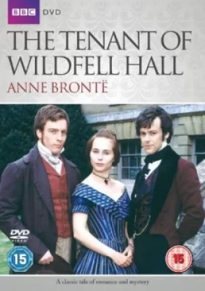 Image of The Tenant of Wildfell Hall [1996](DVD)