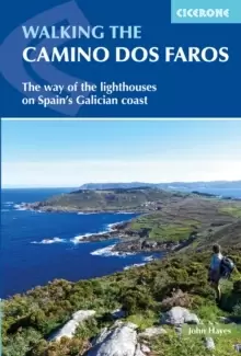 Image of Walking the Camino dos Faros : The Way of the Lighthouses on Spains Galician coast