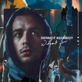 image of Dermot Kennedy - Without Fear Cassette