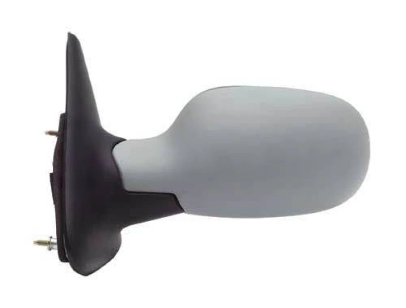 Image of ALKAR 6139219 Wing mirror Left, Electric, Aspherical, primed Outside Mirror (50)