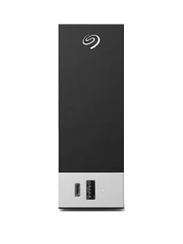 Image of Seagate 18Tb One Touch Desktop Hub