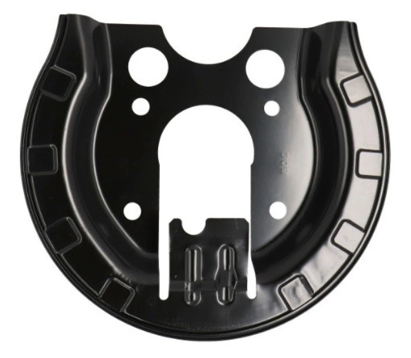 Image of PROCARO PR19-1061 Brake Disc Back Plate Rear Axle Left Splash Panel,brake disc (1330)