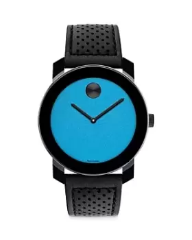 Movado Bold TR90, 42mm