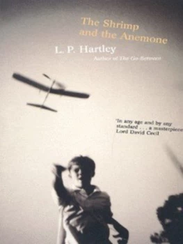 Image of The Shrimp and the Anemone by L.P. Hartley Book