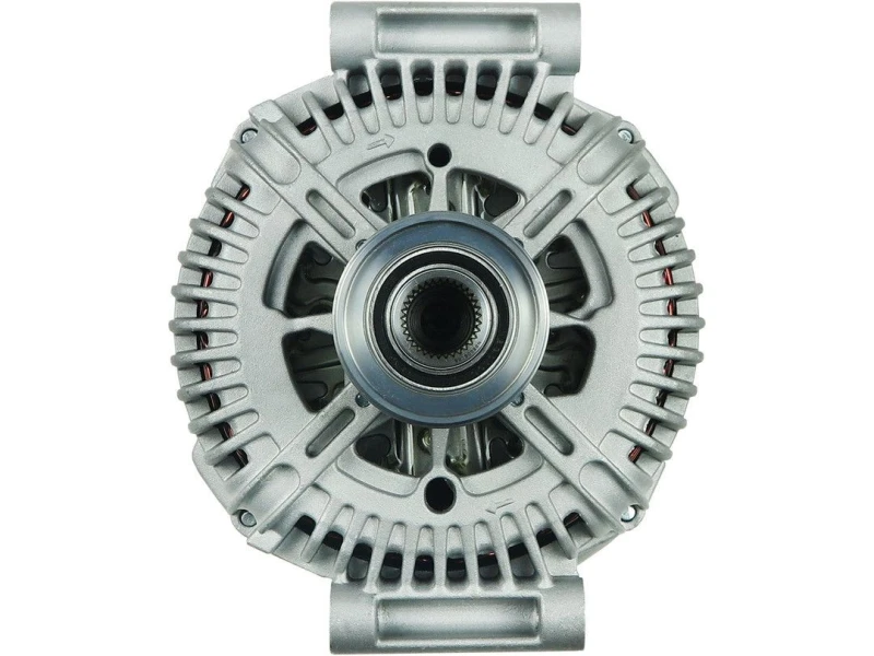 Image of AS-PL Alternator AS-PL A3199