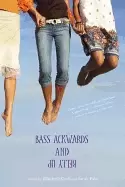 Image of bass ackwards and belly up
