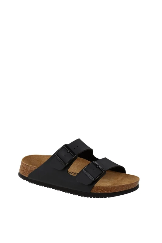 Image of Birkenstock Arizona Sandal Black