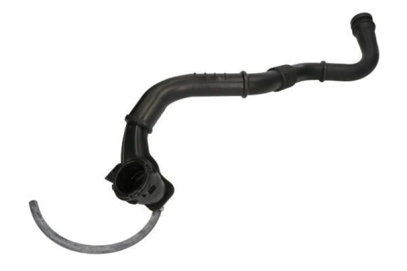 Image of THERMOTEC Charger intake hose THERMOTEC DCR183TT