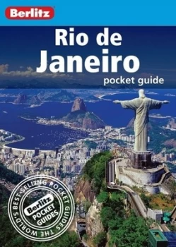 Image of Rio De Janeiro by Ken Bernstein and Christopher Pickard Book