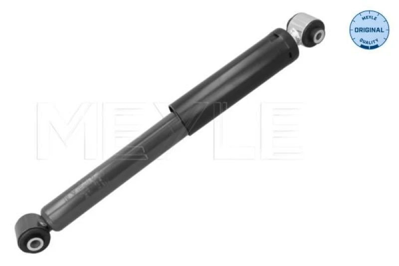 Image of Shock absorber MEYLE 40-26 725 0016