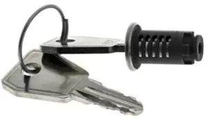 Image of ABB Mistral65 Lock with Key