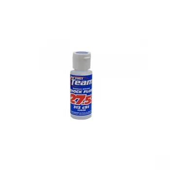 Image of Team Associated Silicone Shock Oil 27.5Wt (313Cst)