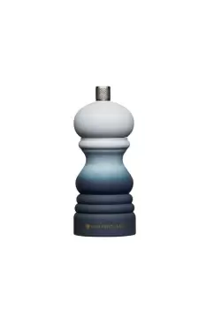 Salt or Pepper Mill (12cm) - Grey Ombre