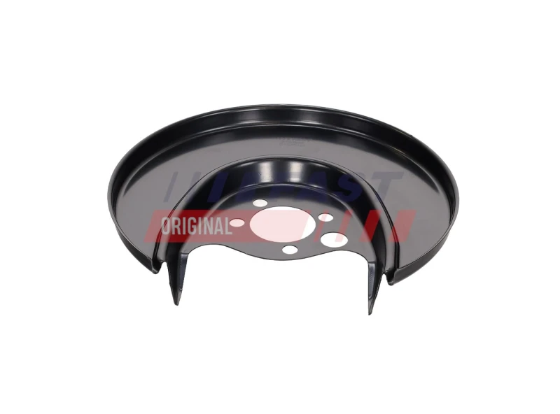 Image of FAST FT03894 Brake Disc Back Plate Splash Panel,brake disc (1330)