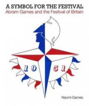 Image of A Symbol for the Festival by Naomi Games Hardback