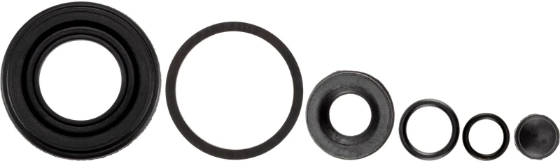 Image of Repair Kit, brake caliper TRW SJ1582