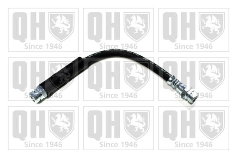 Image of QUINTON HAZELL Brake hose QUINTON HAZELL BFH5528