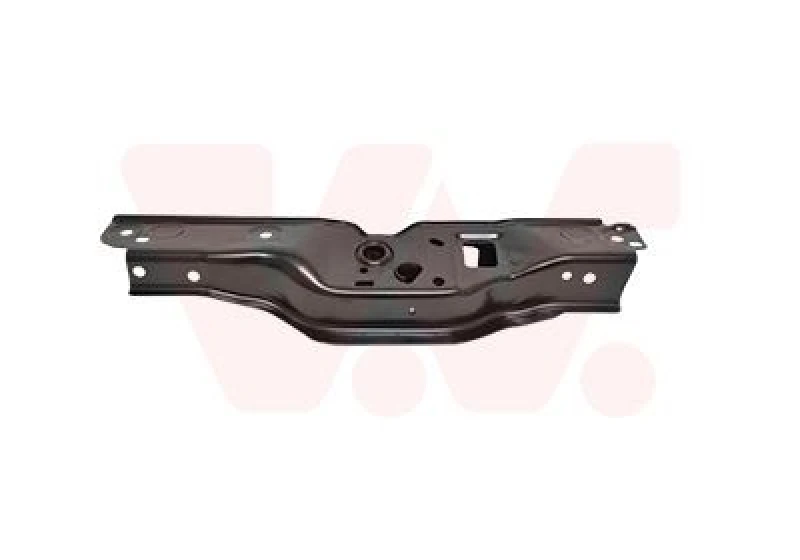 Image of VAN WEZEL Front Cowling VAN WEZEL 3804663