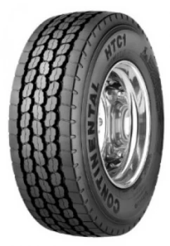 Image of Continental HTC 1 ( 445/65 R22.5 169K )'